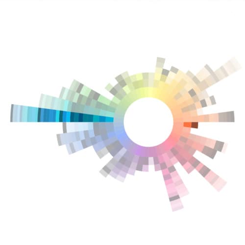 Color Wheel: Harmony