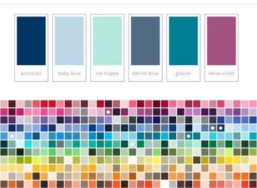 Digital Swatchy Tool